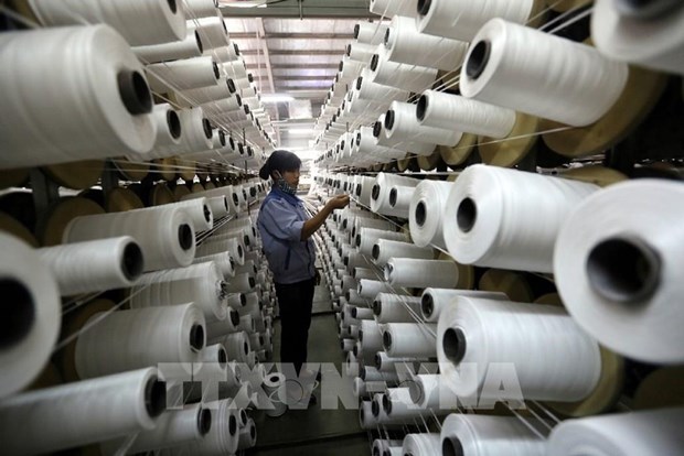 Tremendous room remains for Vietnam-RoK trade growth