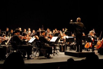 Family Concert to draw participation of amateur musicians