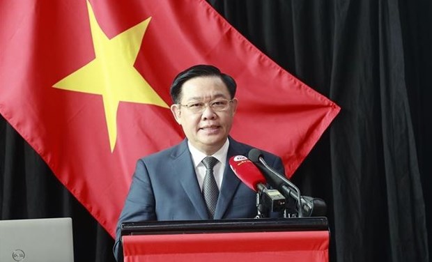 Education – an important cooperation area between Vietnam and New Zealand