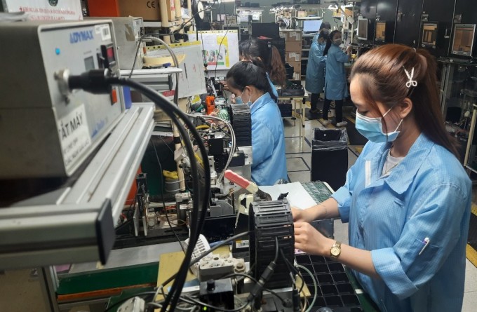 HCM City focuses on developing science and technology