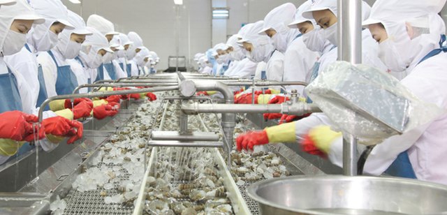281 enterprises achieved “Prestigious Export Enterprise” title in 2021
