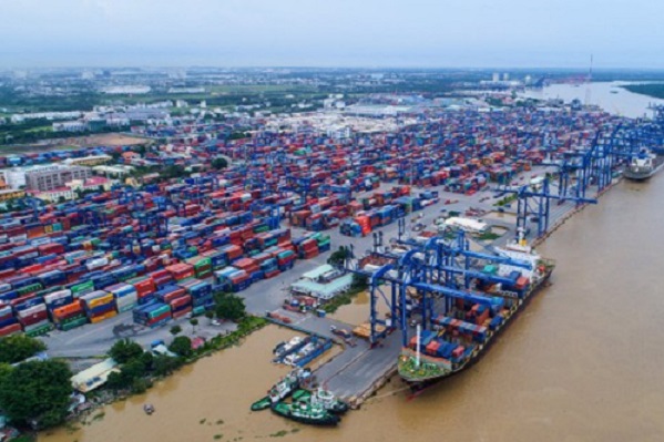 HCMC to upgrade and develop seaport system infrastructure by 2030