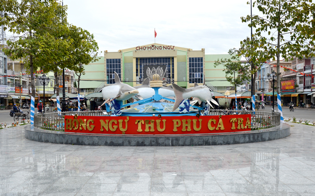 Pangasius Festival to be held for the first time