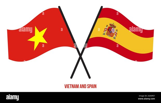 First Vietnamese-Spanish dictionary compiled in Vietnam released
