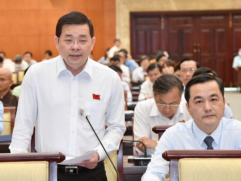 Nearly 170 behind-schedule housing projects in HCMC canceled