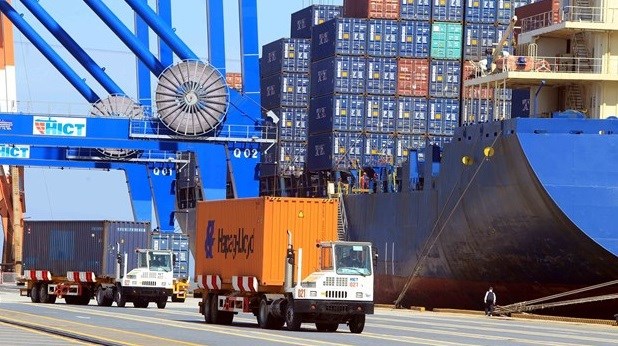 Vietnam an ASEAN - EU bridge Italian journal