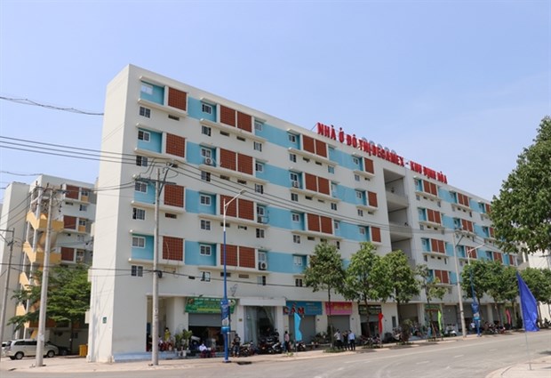 Interest rate for social housing loans to be raised to 5 in 2023