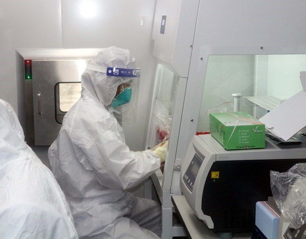 COVID-19 National caseload rises to 11,522,750