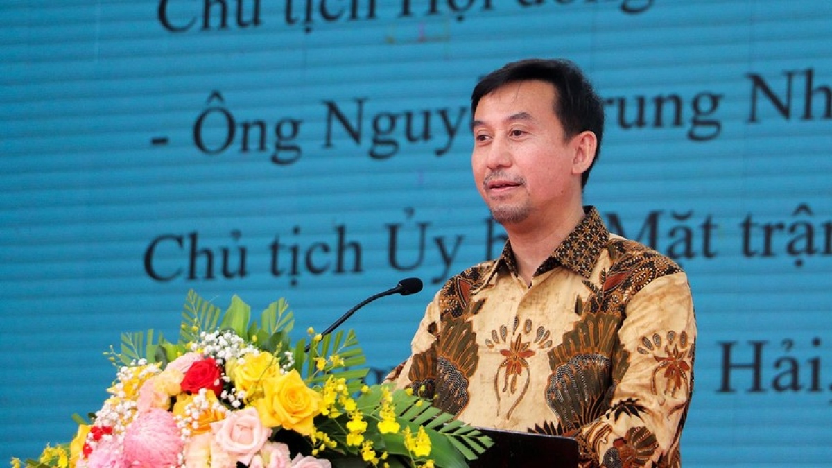 Indonesia Day celebrated in southern Vietnam