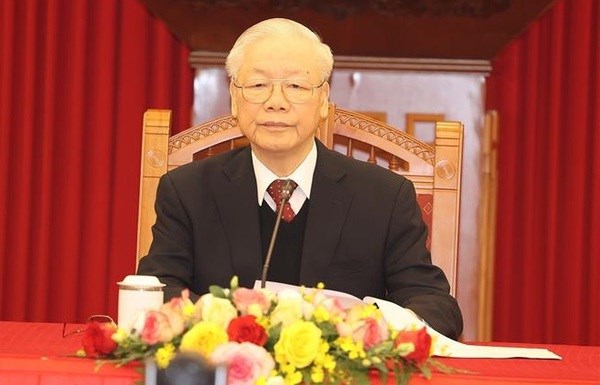 Vietnam, Cuba seek ways to further bolster ties