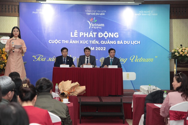 VNAT launches photo contest to promote Vietnamese tourism