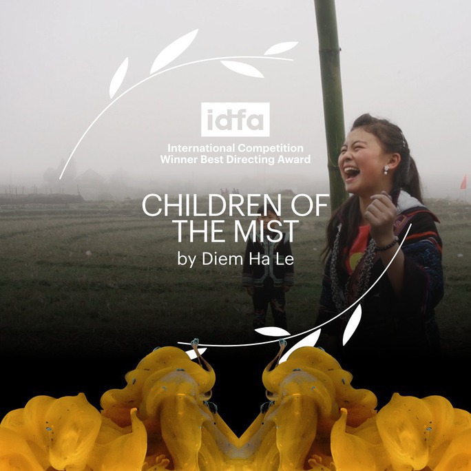 Vietnamese documentary film “Children of the Mist” nominated for 2023 Oscars