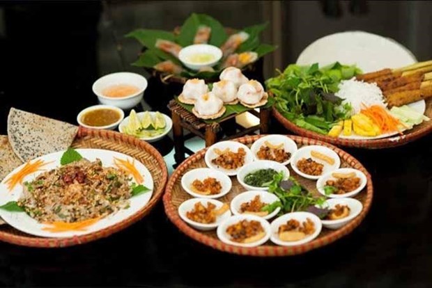 121 typical Vietnamese dishes for 2022 announced