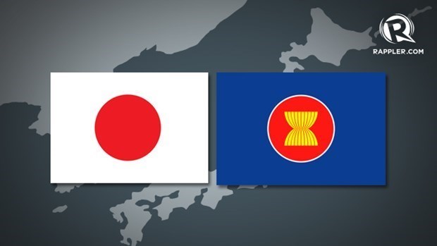 Website celebrates 50 years of ASEAN-Japan relations
