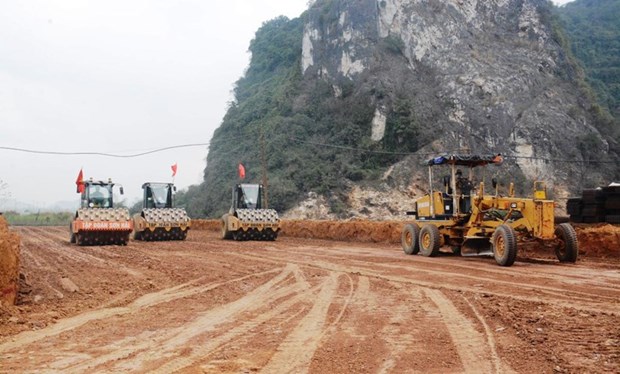 Work to start on 12 component projects of North-South expressway on Jan 1