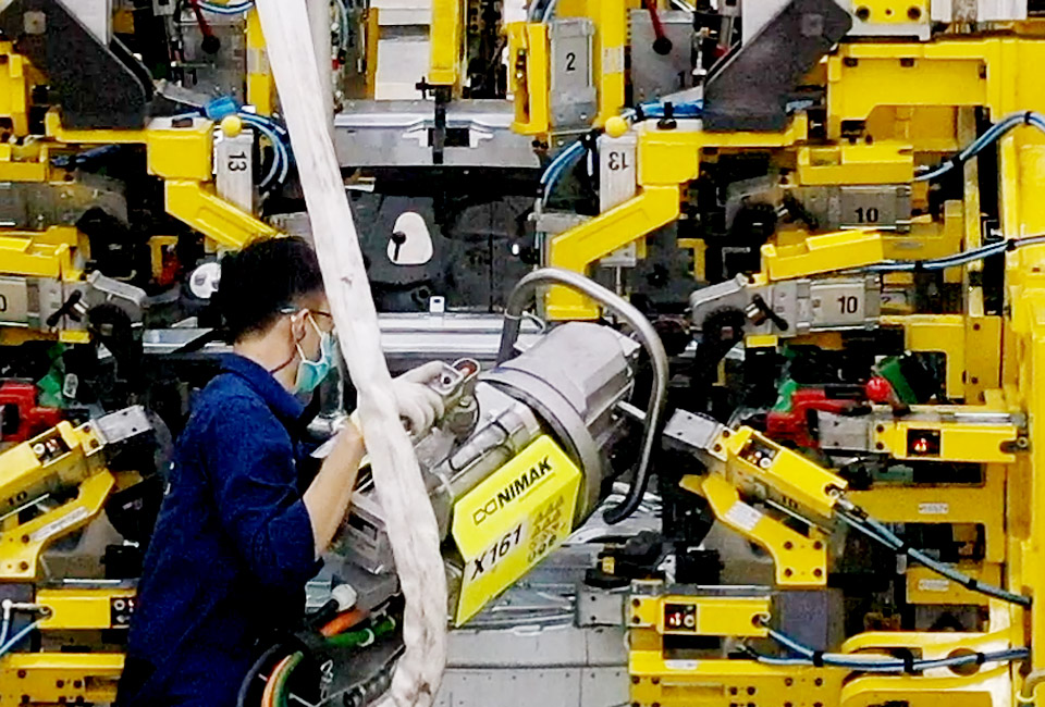 HCM City tops nation in FDI attraction in 2022