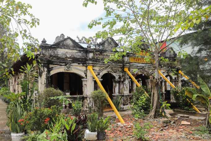 Ho Chi Minh City plans to restore 31 monuments and relics