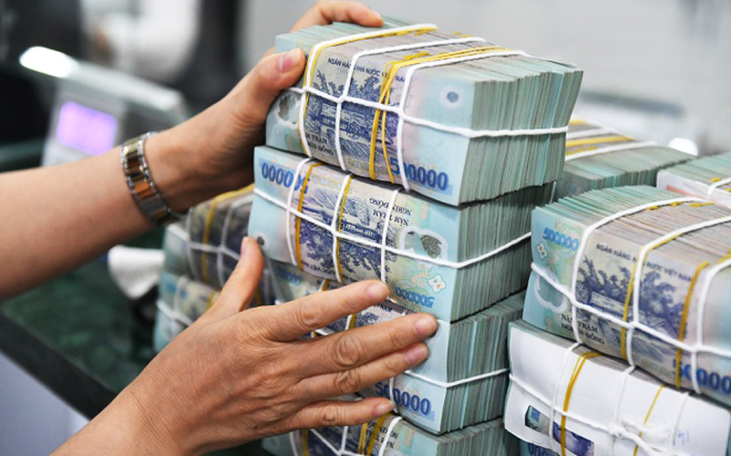 Budget revenue in 2022 exceeds the estimate by 26 4