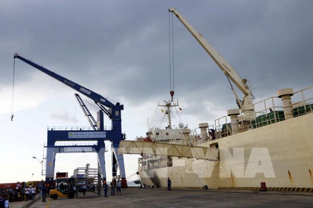 Logistics services grow by 15 in 2022