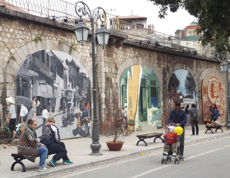 Products and culture of ethnic people in northwestern region introduced in Hanoi