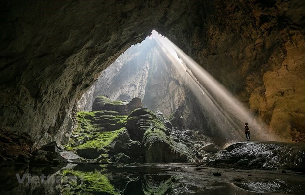 Son Doong among world s 10 most incredible caves Canadian magazine
