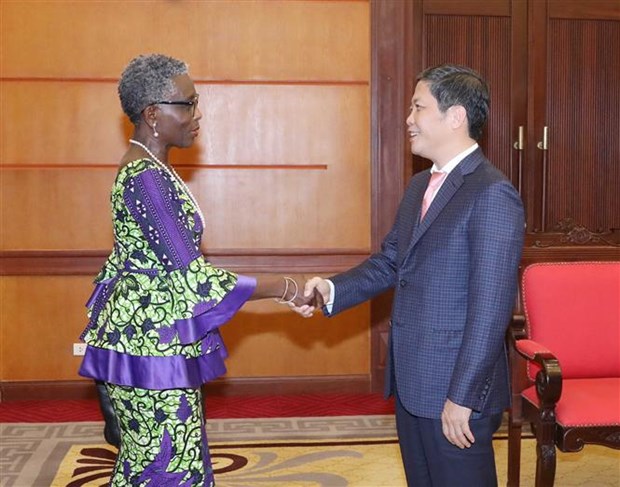 IMF highly appreciates Vietnam s policy in stabilize macroeconomy