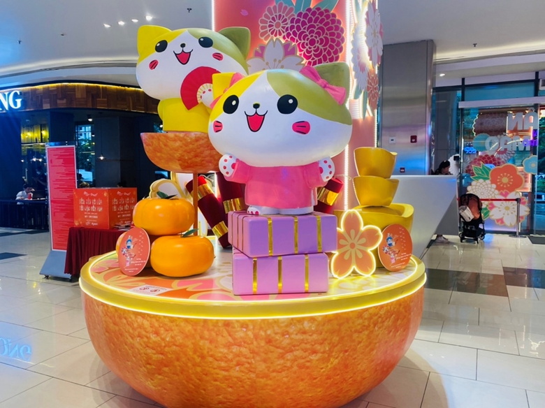 New spring comes to city named after Uncle Ho