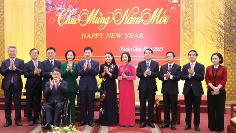 Ninh Binh promotes comprehensive cooperation with Korean cities