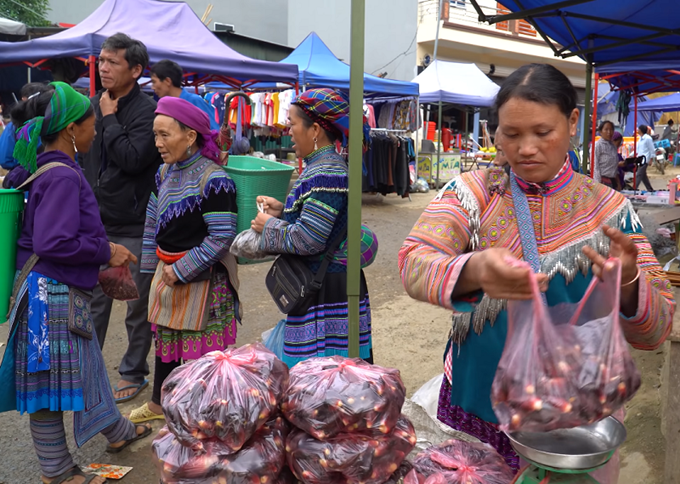 Kermis - beauty of the highlands