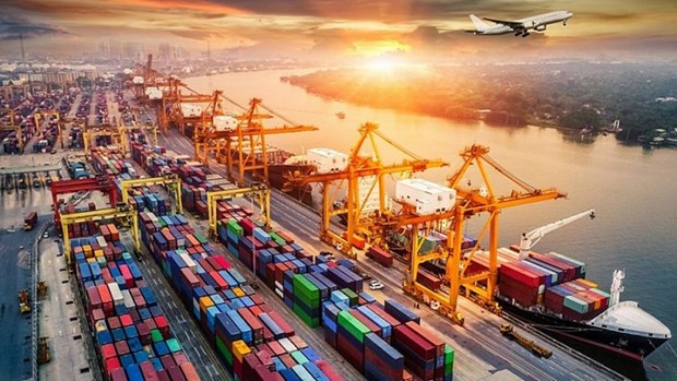 Vietnam-Australia trade hits record high in 2022