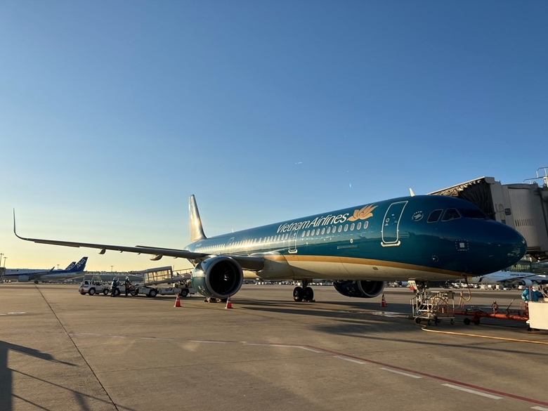 Vietnam Airlines adds 20,000 seats for Tet holiday