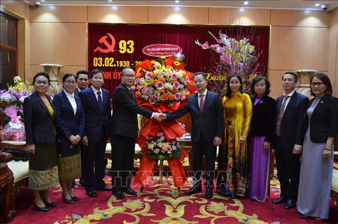 Da Nang promotes attraction of foreign investment