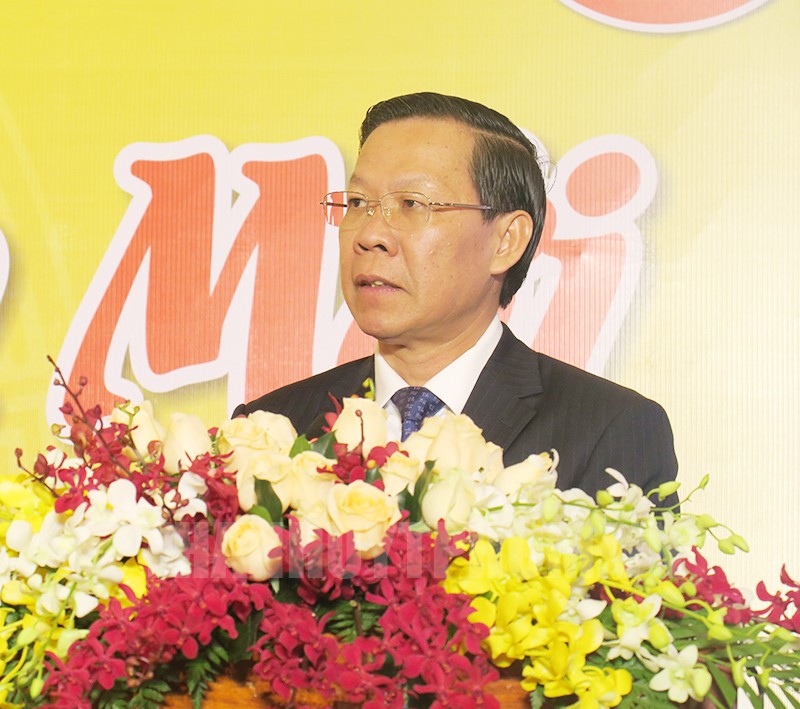 Ho Chi Minh City continues coordination with foreign consular agencies to boost development