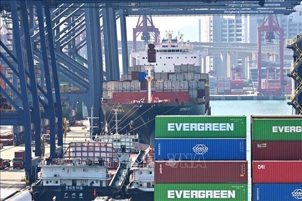 Vietnam remains good business partner of Hong Kong official