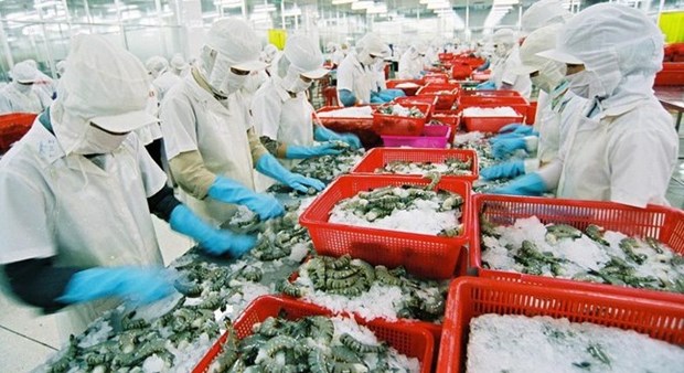 Vietnam’s agro-forestry-aquatic product exports hit record in 2022