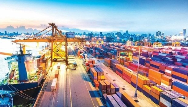 EVFTA presents tremendous trade, investment advantages