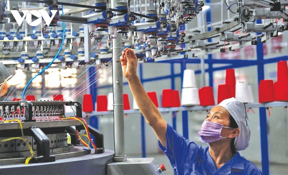 Two scenarios for Vietnamese economy in 2023