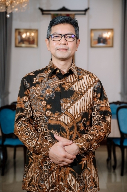 Vietnam and Indonesia strengthen cooperation towards peace, stability and prosperity