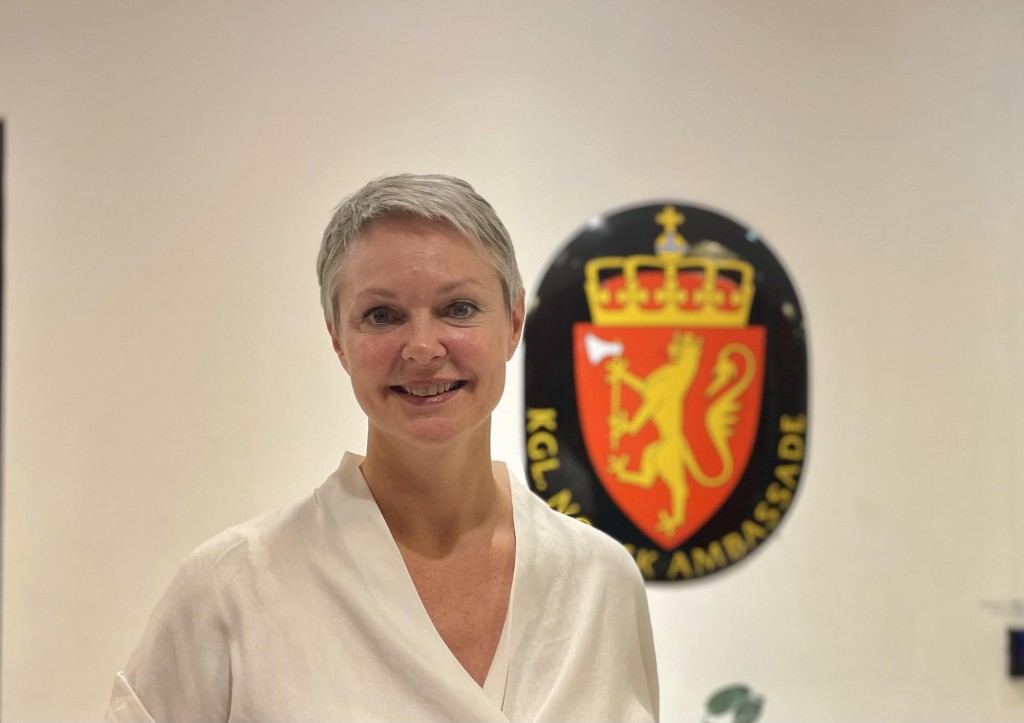 Vietnam s post-pandemic economic recovery and GDP growth impressive Norwegian Ambassador
