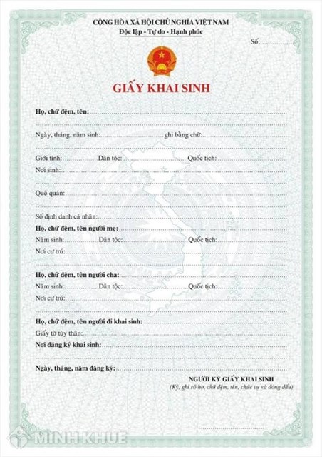 Ho Chi Minh City to pilot issuance of electronic civil status records