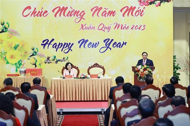 PM urges banking sector to make more innovations