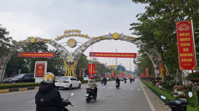 Vinh Phuc to mark 60th anniversary of Uncle Ho s visit