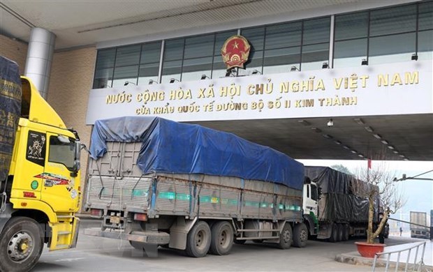 Businesses exporting medicinal herbs to China required to register