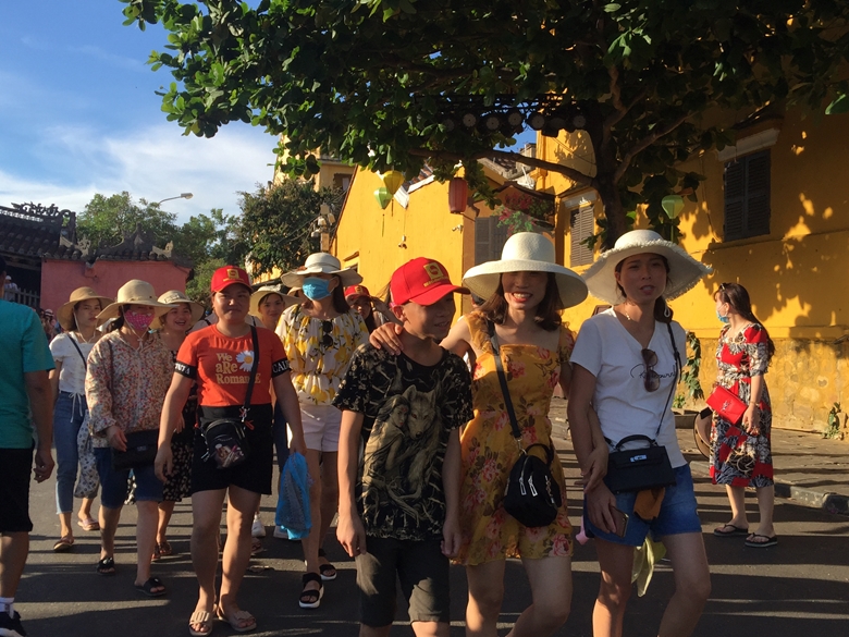 Hoi An, Ho Chi Minh City listed among world’s top 25 trending destinations for 2023