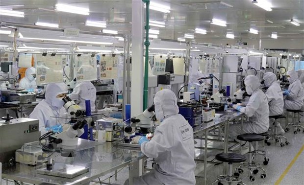 Newly registered FDI capital rises 48 5 in first month of 2023