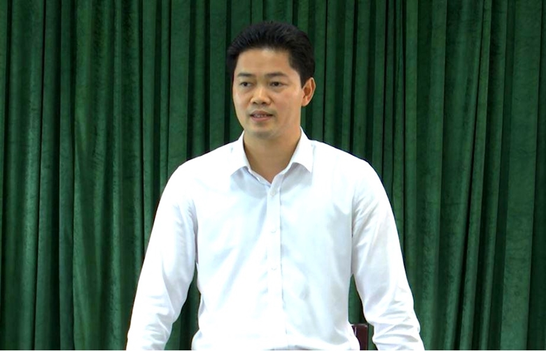 Ha Giang province promotes digital transformation application to improve quality of popularization and education work in new situation