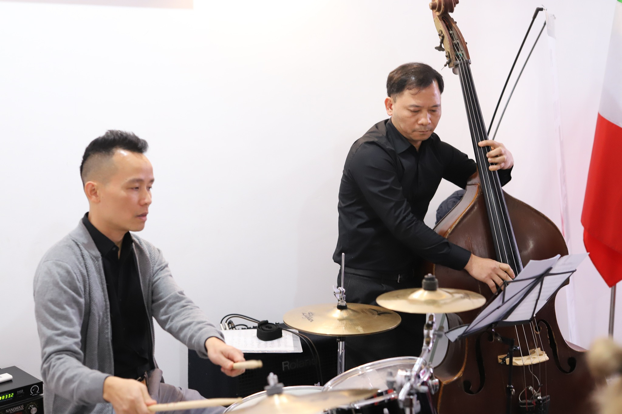 Valentine Concert to celebrate 50th anniversary of Vietnam-Italy diplomatic relations