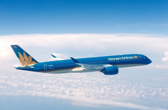 Vietnam Airlines resumes 5 flight routes between Vietnam and China