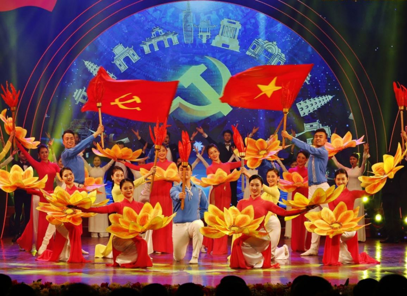 Special music show marking 80th anniversary of Outline of Vietnamese Culture to take place in Hanoi