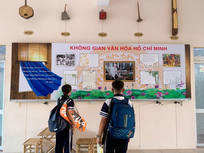 Ho Chi Minh City to open fine arts workshop in Ho Chi Minh Cultural Space